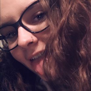 Meet your Posher, Allie